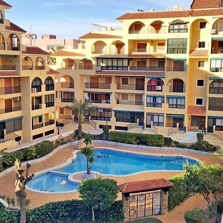 Apartamento Limon, Vinamar Iii, La Mata ラ・マタ エクステリア 写真