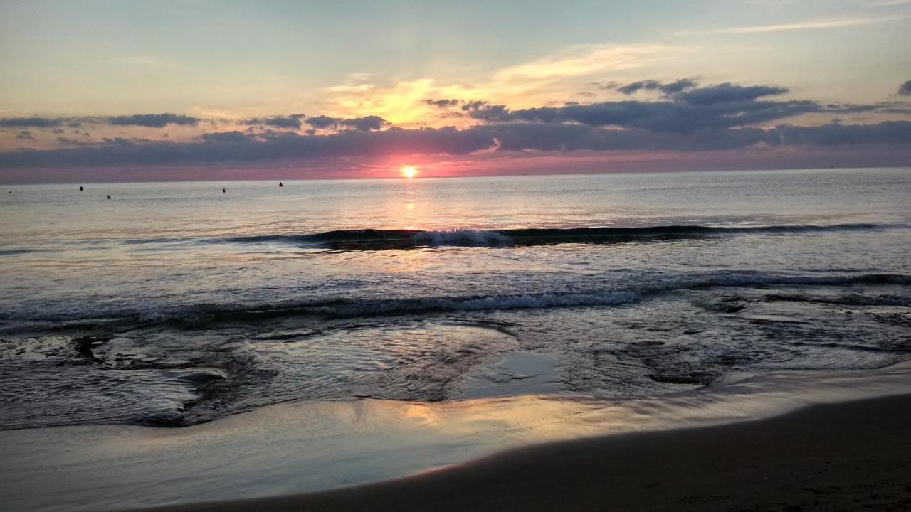 Apartamento Limon, Vinamar Iii, La Mata ラ・マタ エクステリア 写真