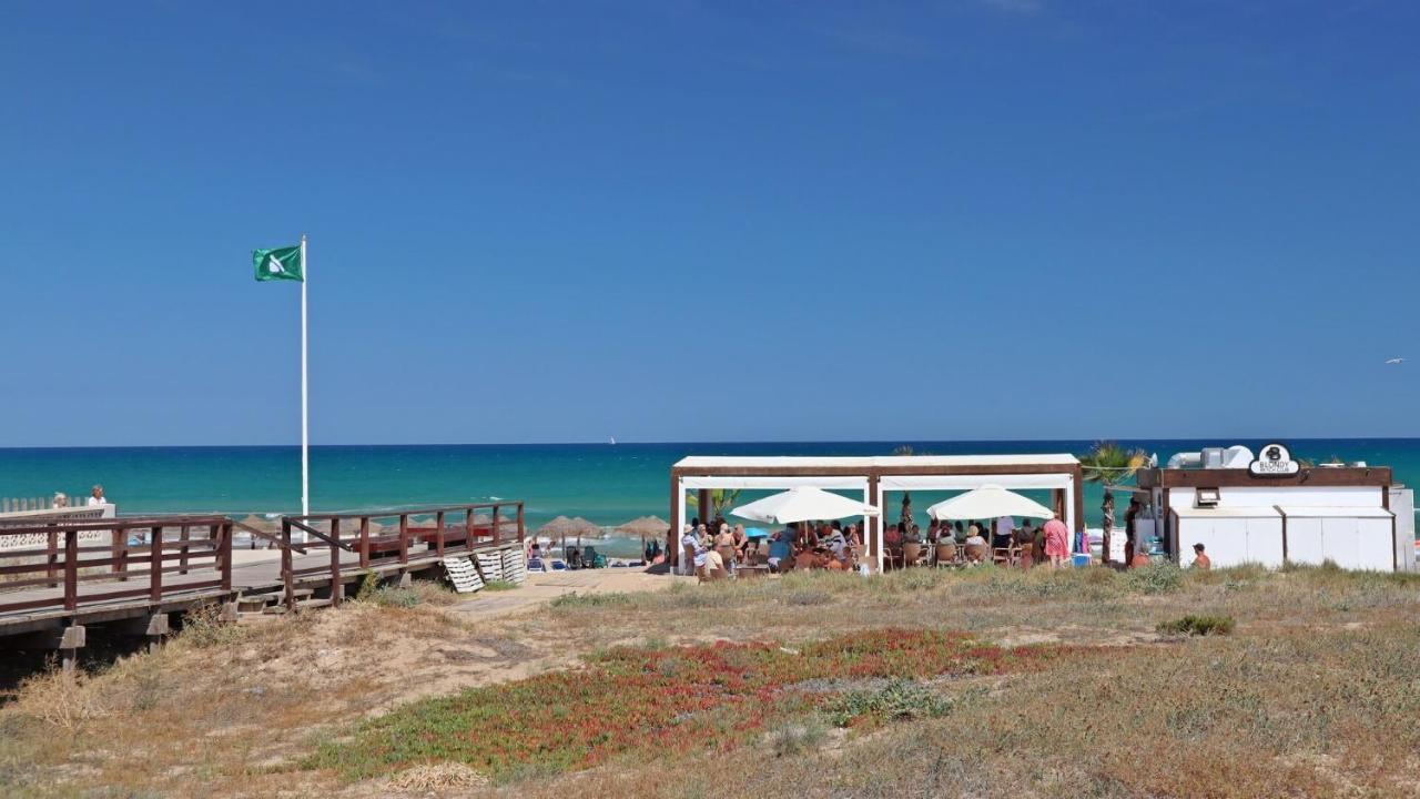 Apartamento Limon, Vinamar Iii, La Mata ラ・マタ エクステリア 写真