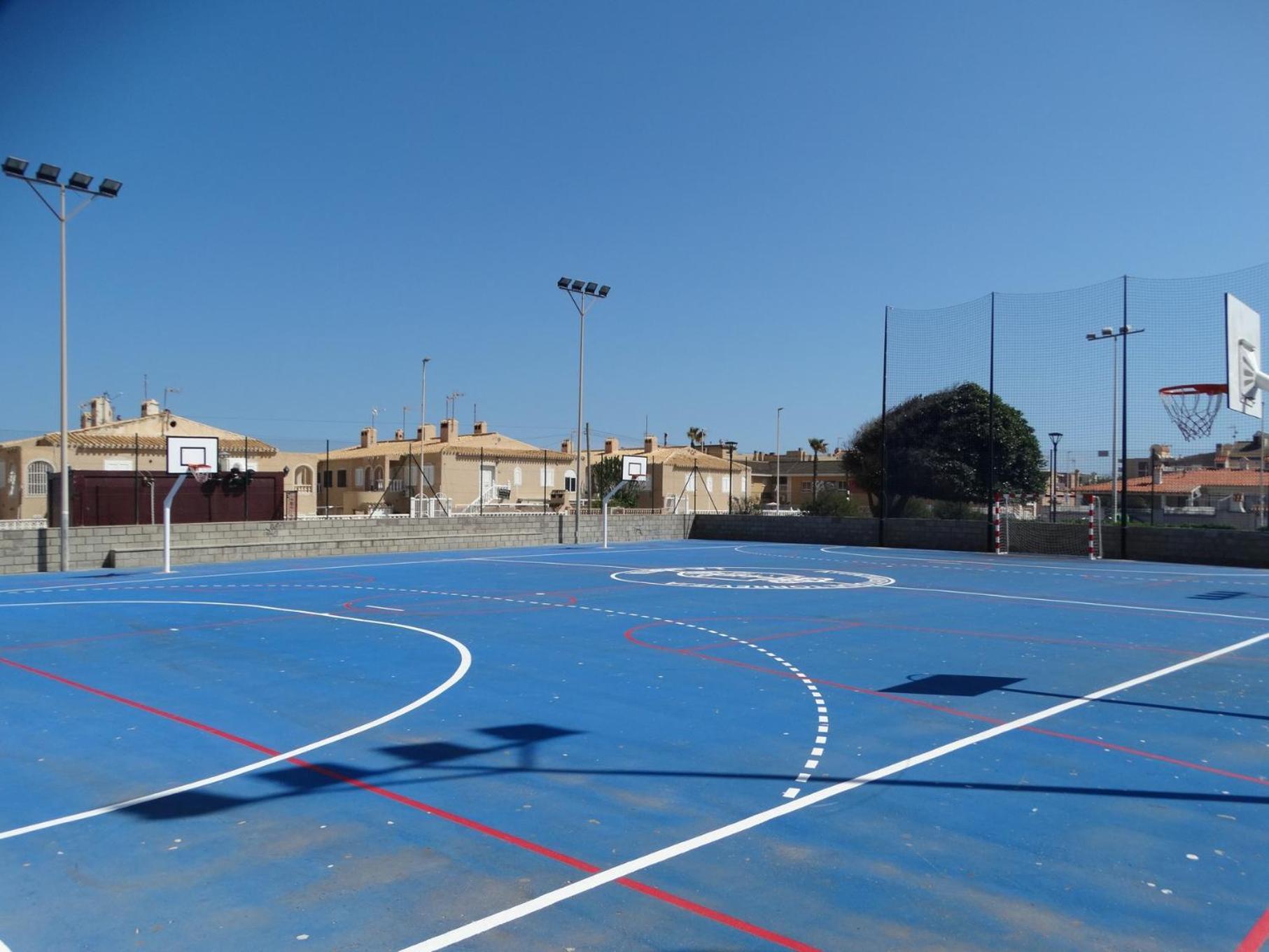 Apartamento Limon, Vinamar Iii, La Mata ラ・マタ エクステリア 写真
