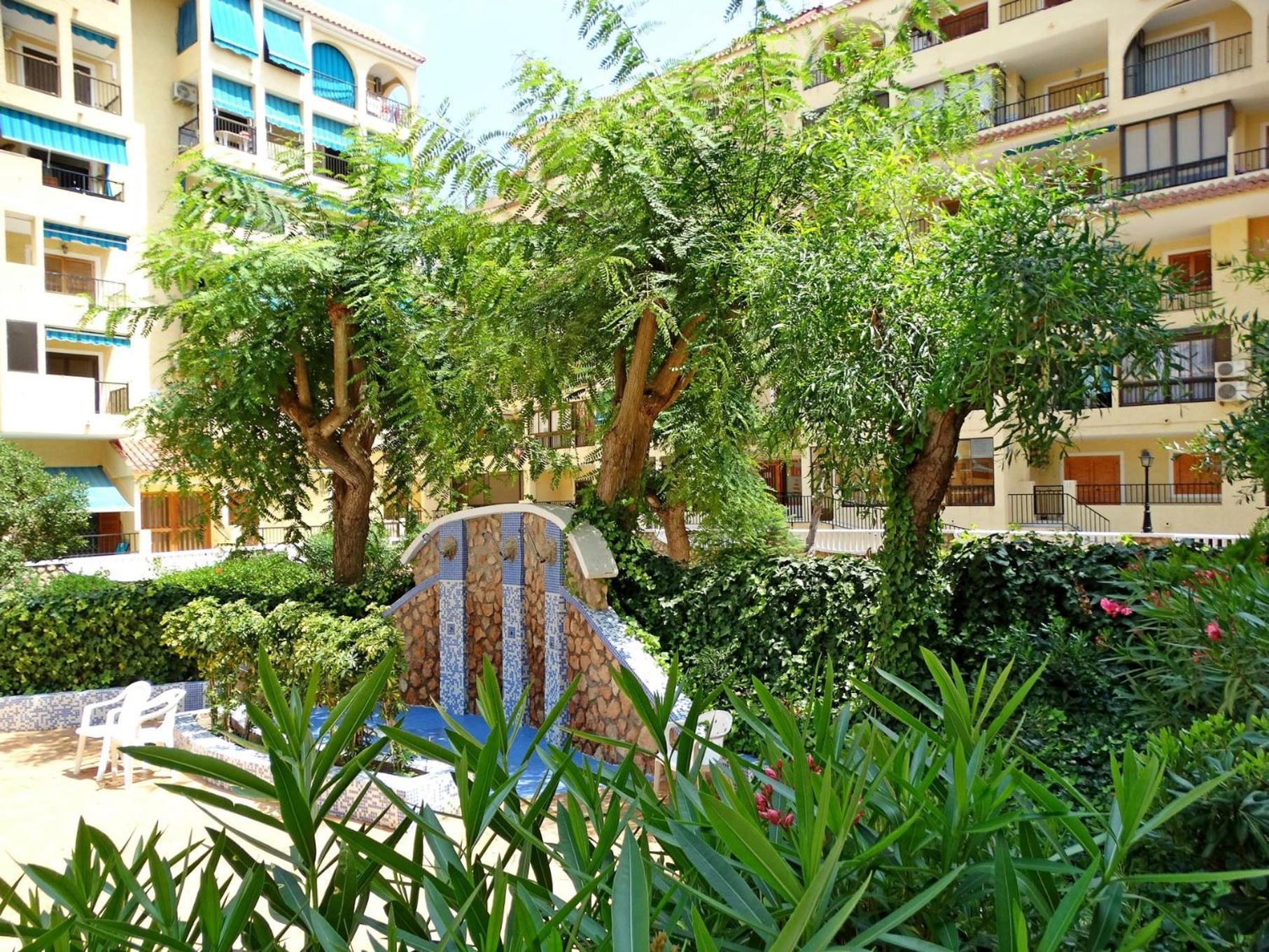 Apartamento Limon, Vinamar Iii, La Mata ラ・マタ エクステリア 写真