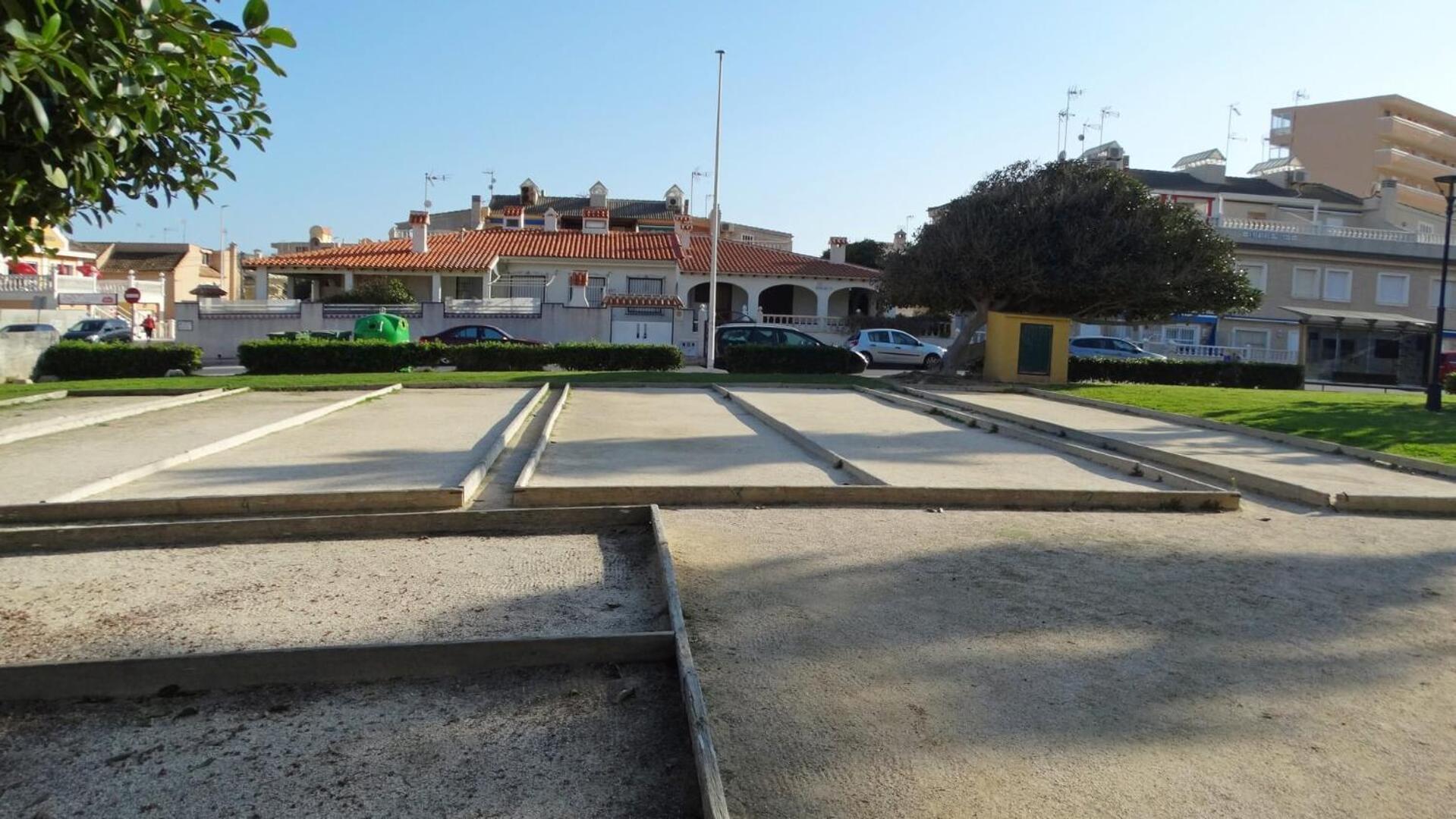 Apartamento Limon, Vinamar Iii, La Mata ラ・マタ エクステリア 写真