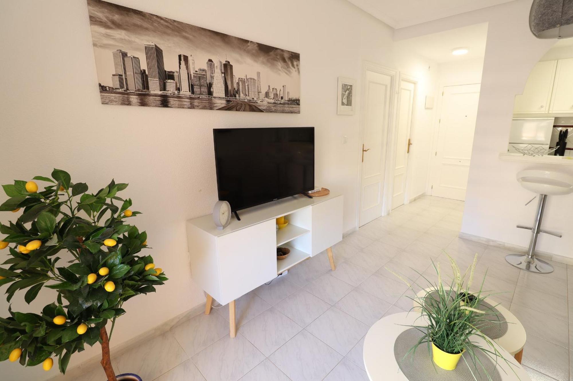 Apartamento Limon, Vinamar Iii, La Mata ラ・マタ エクステリア 写真