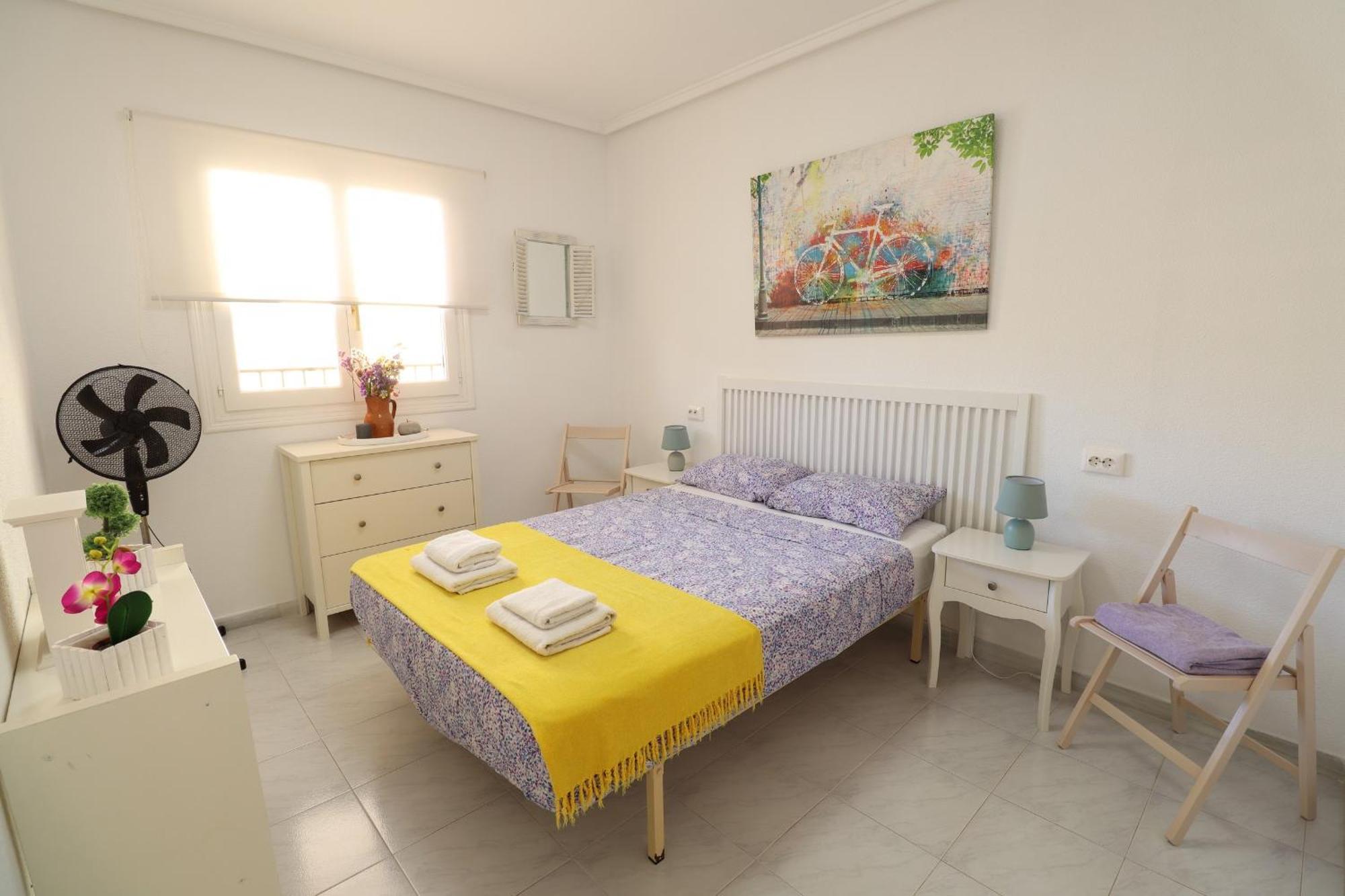 Apartamento Limon, Vinamar Iii, La Mata ラ・マタ エクステリア 写真