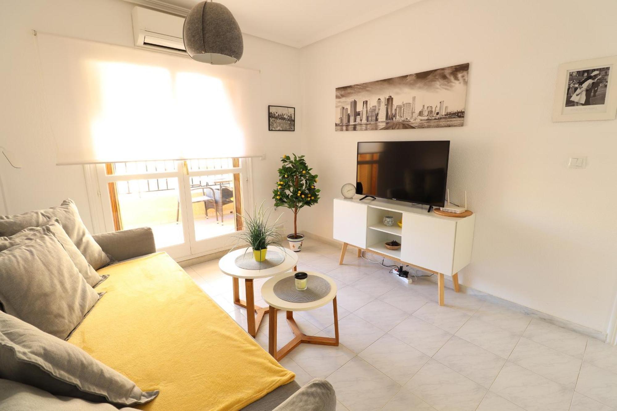 Apartamento Limon, Vinamar Iii, La Mata ラ・マタ エクステリア 写真