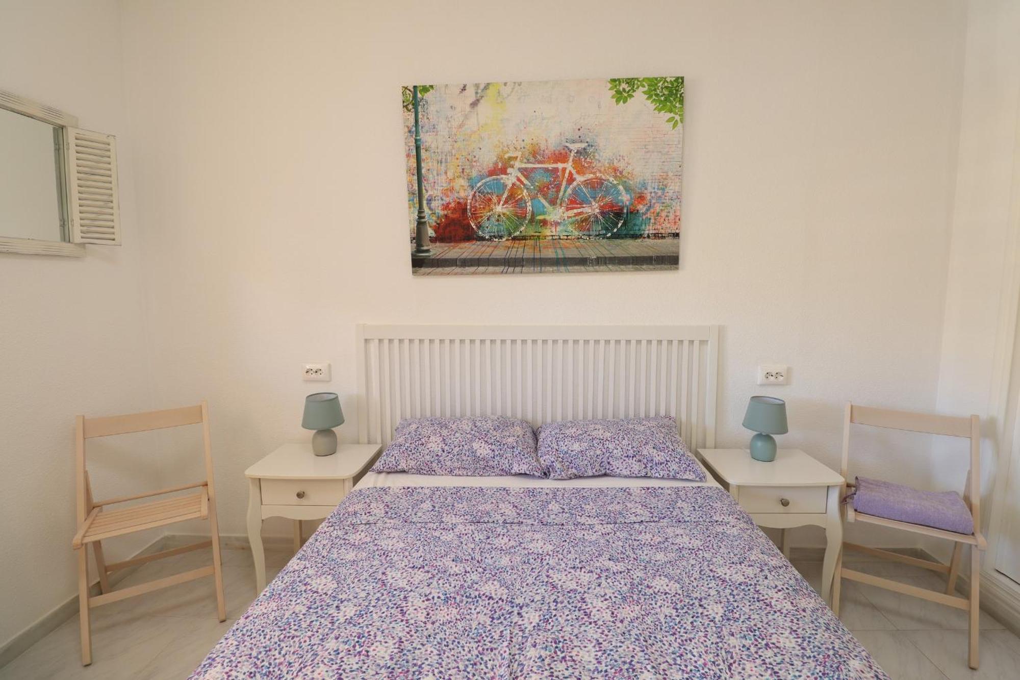 Apartamento Limon, Vinamar Iii, La Mata ラ・マタ エクステリア 写真