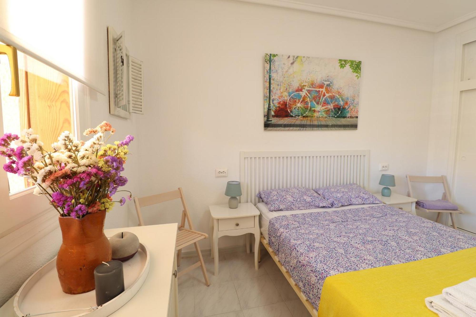Apartamento Limon, Vinamar Iii, La Mata ラ・マタ エクステリア 写真