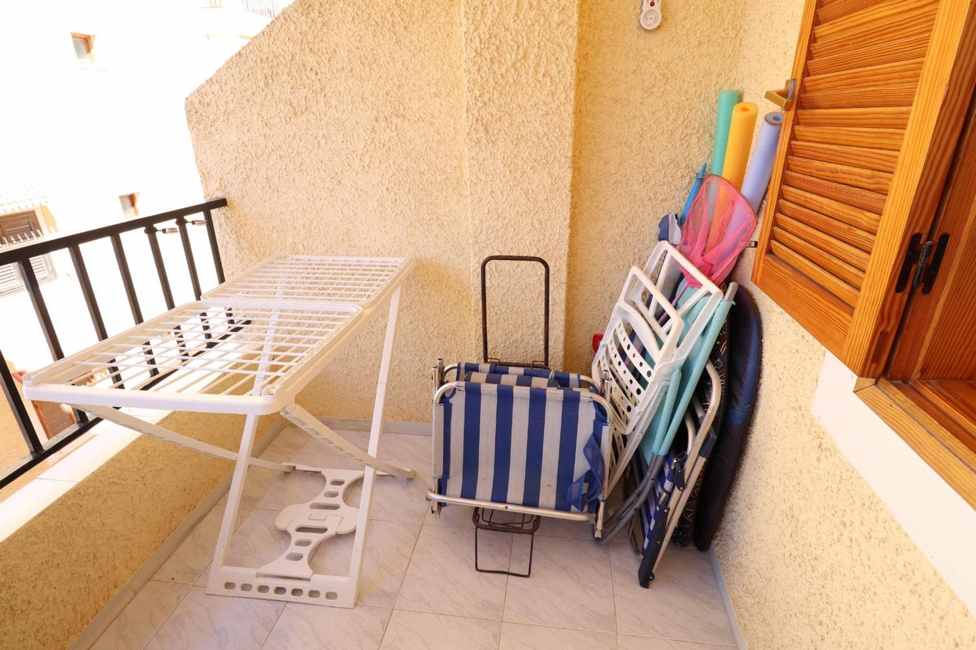 Apartamento Limon, Vinamar Iii, La Mata ラ・マタ エクステリア 写真