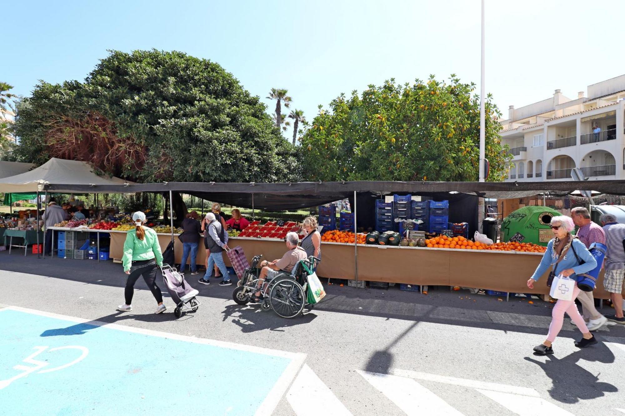 Apartamento Limon, Vinamar Iii, La Mata ラ・マタ エクステリア 写真